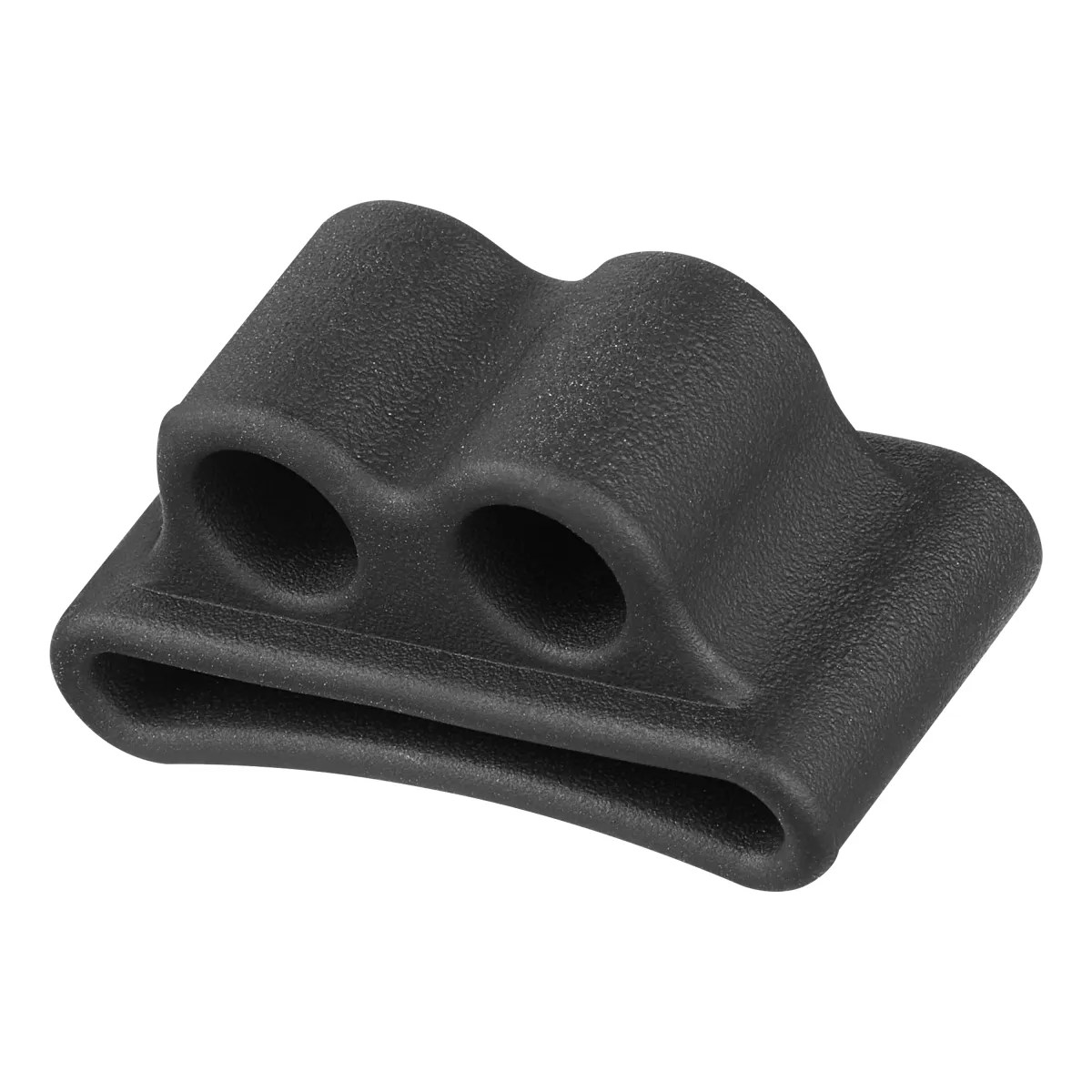 Amplify Pack Of 3 Watch Strap Clips For Earpods MikroTech