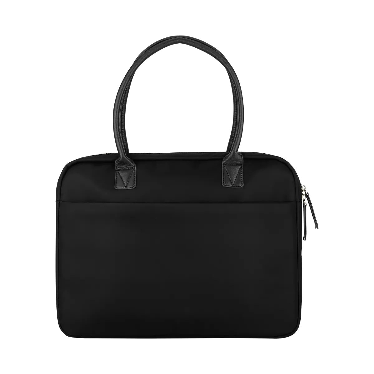 SupaNova Sienna 15.6 Inch Ladies Laptop Bag Black MikroTech