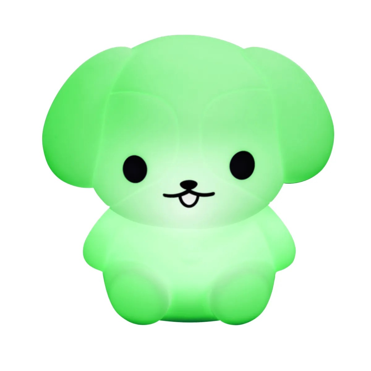 Volkano Lumo Series Dog Light MikroTech