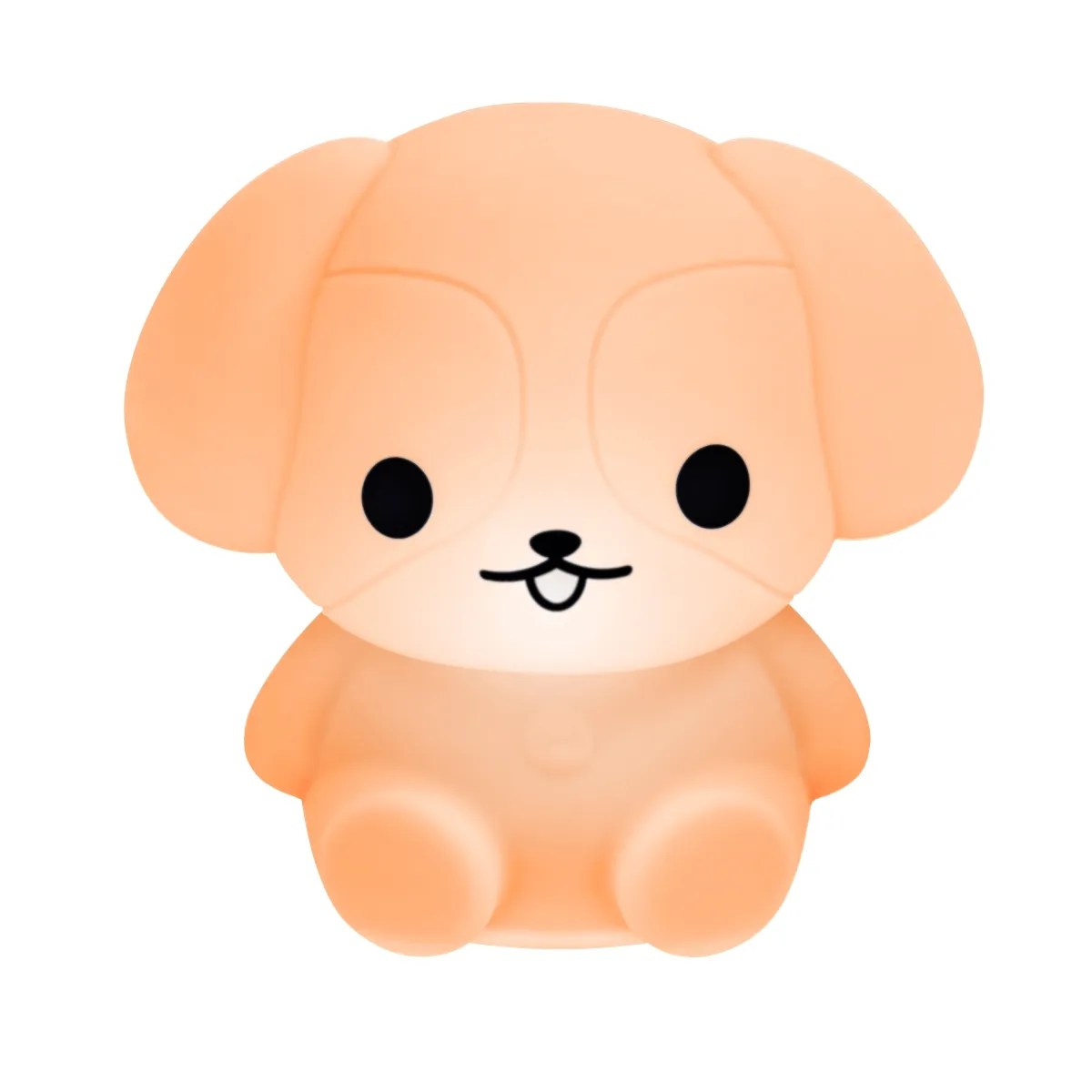 Volkano Lumo Series Dog Light MikroTech