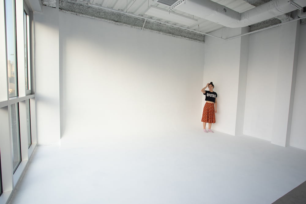 Mik Space Brooklyn Photo Studio Rental price start from 30 per Hour