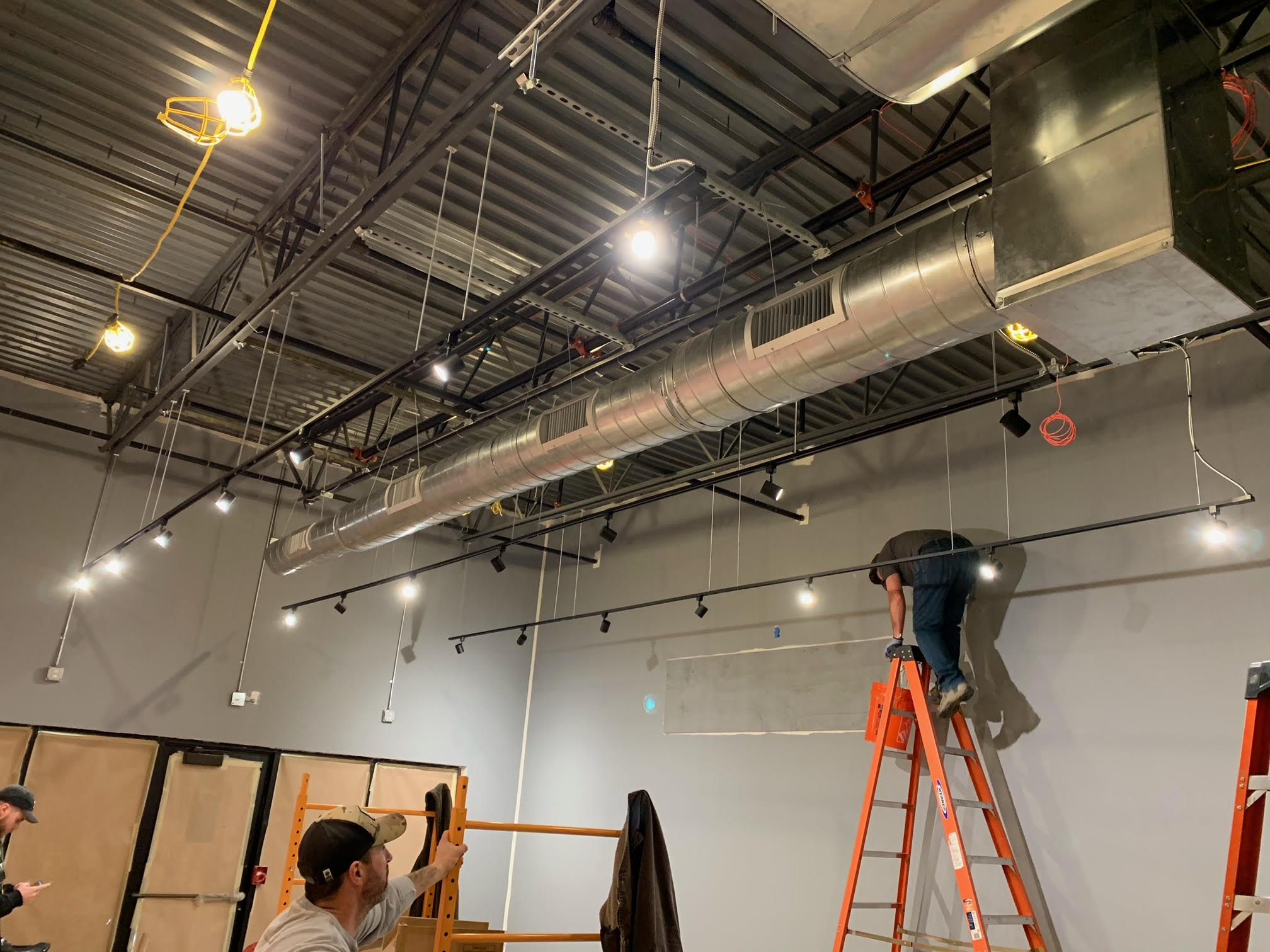 Gallery Monmouth County Commercial Electricians Emergency Electrician