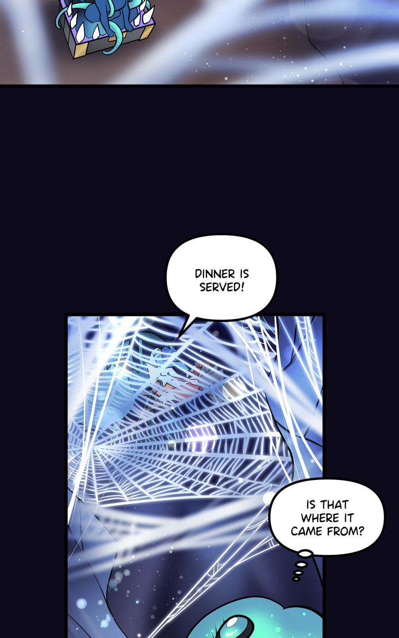 Mage and Mimic (Colored) – Chapter 4 page 28