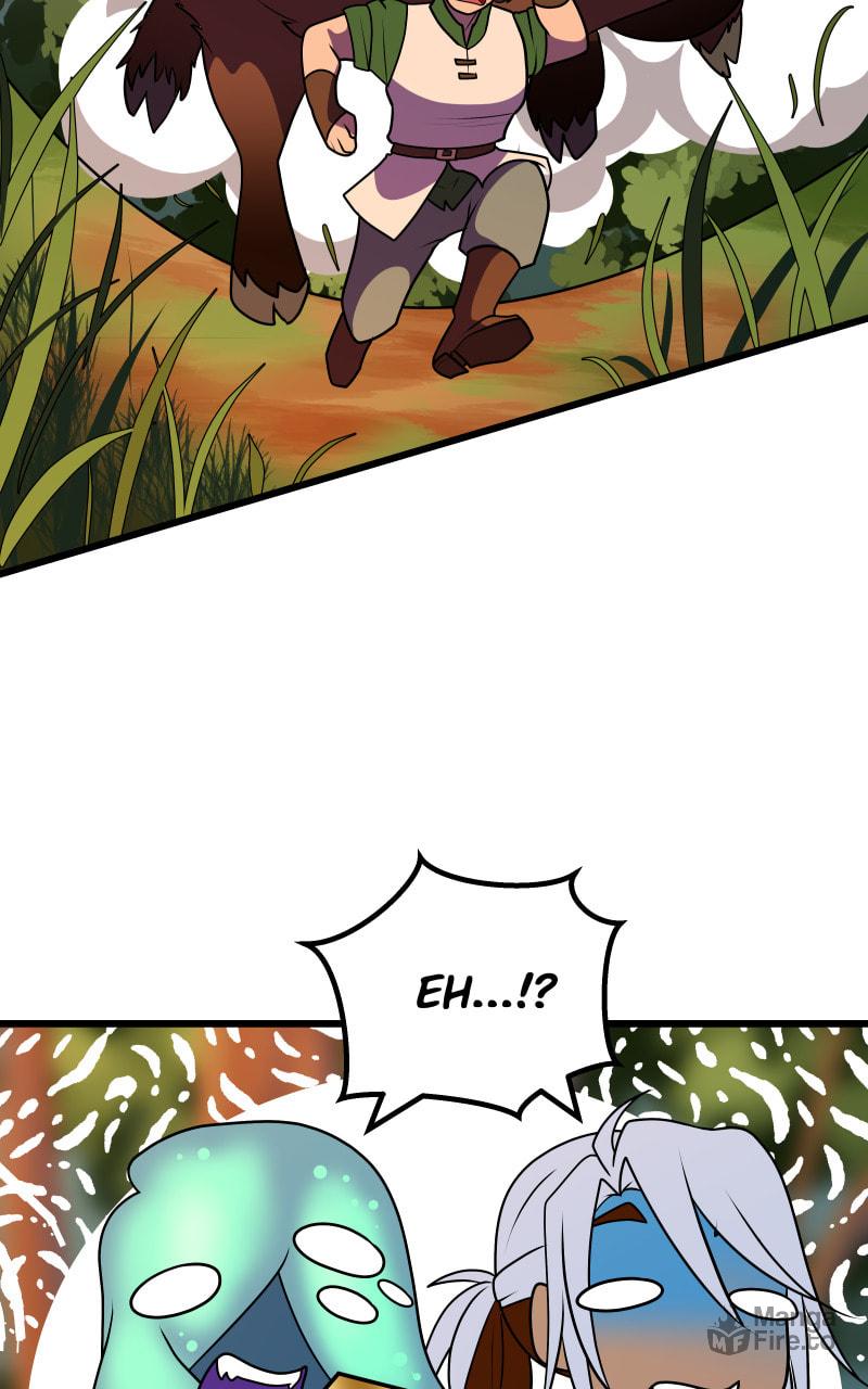 Mage and Mimic (Colored) – Chapter 55 page 14