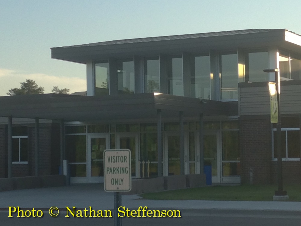 ISD 480 Onamia Public Schools Milaca Area site Minnesota