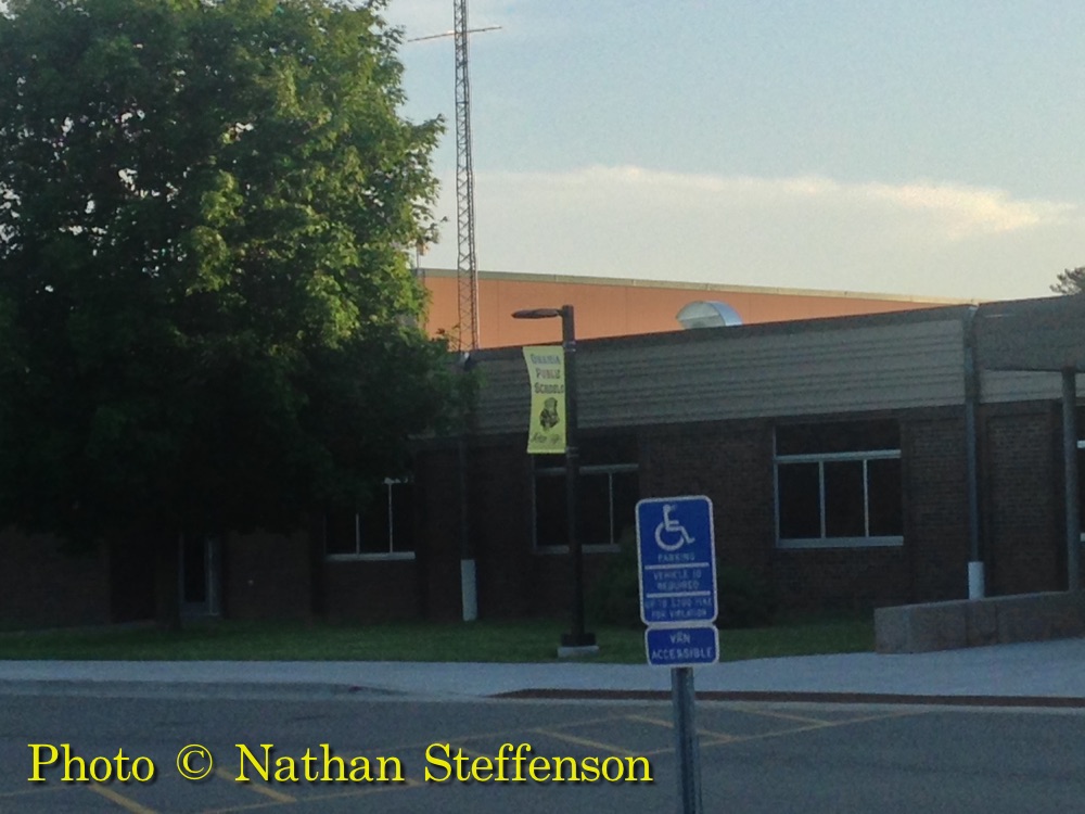 ISD 480 Onamia Public Schools Milaca Area site Minnesota