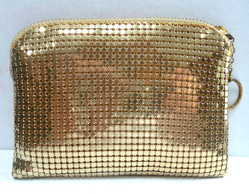 Milady's Vanity Vanity Purses and Cases