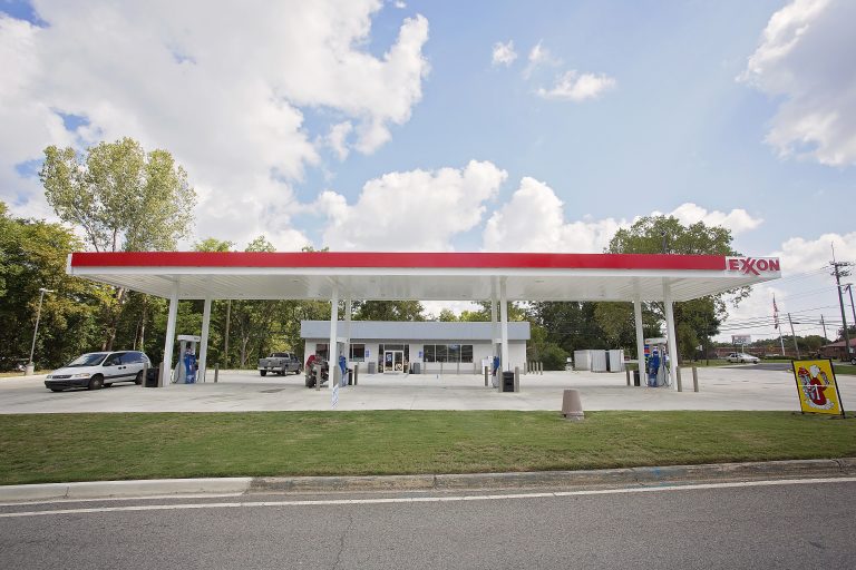 Convenience Stores Milam & Co