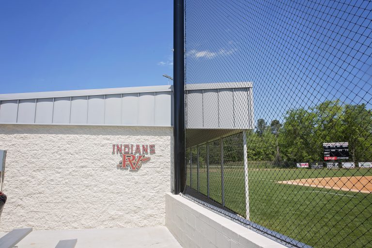 Pinson Valley Indians Milam & Co