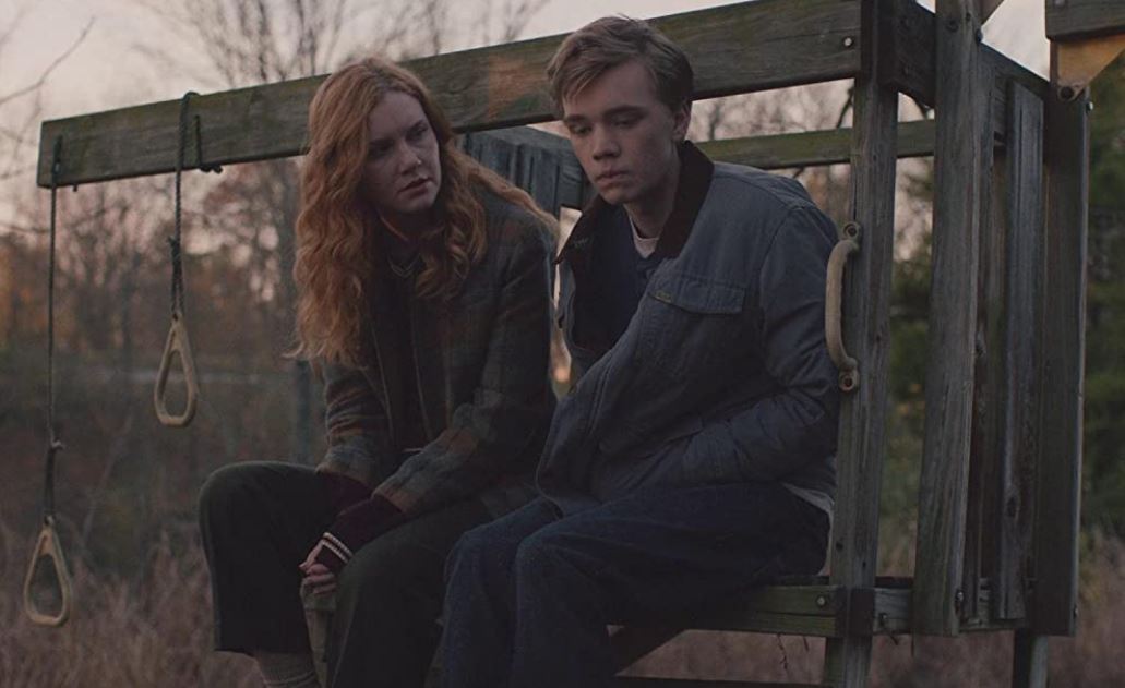 Film Review The Clovehitch Killer Milam's Musings