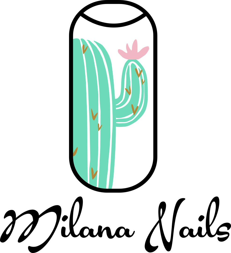 Milana Nails