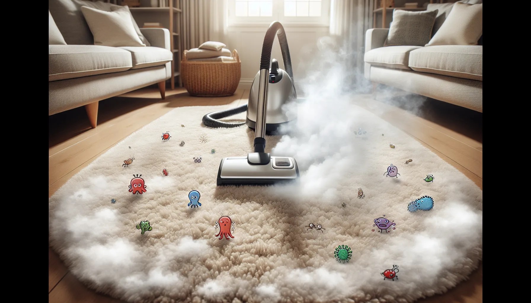 TopQuality Carpet Cleaning Solutions for Spotless Home and Office