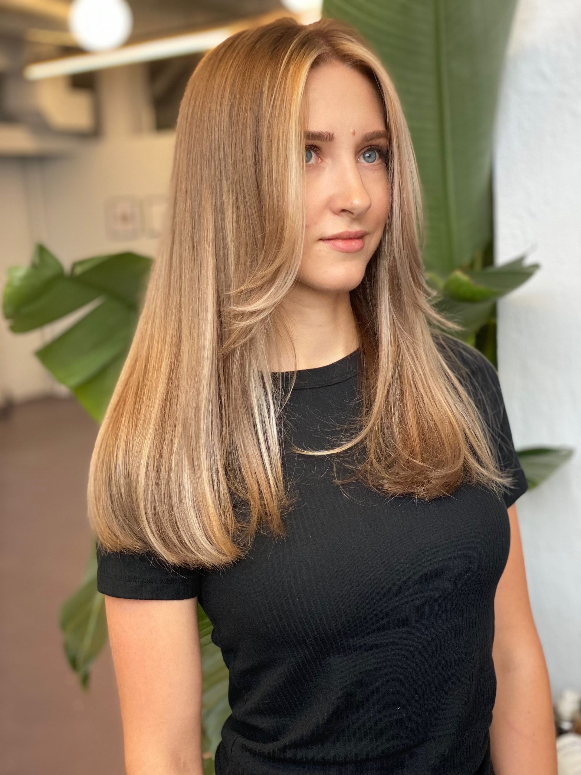 Gallery Milano Hair Design Studio