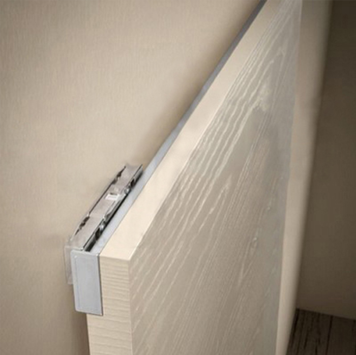 Concealed Sliding System Hardware For Interior Doors