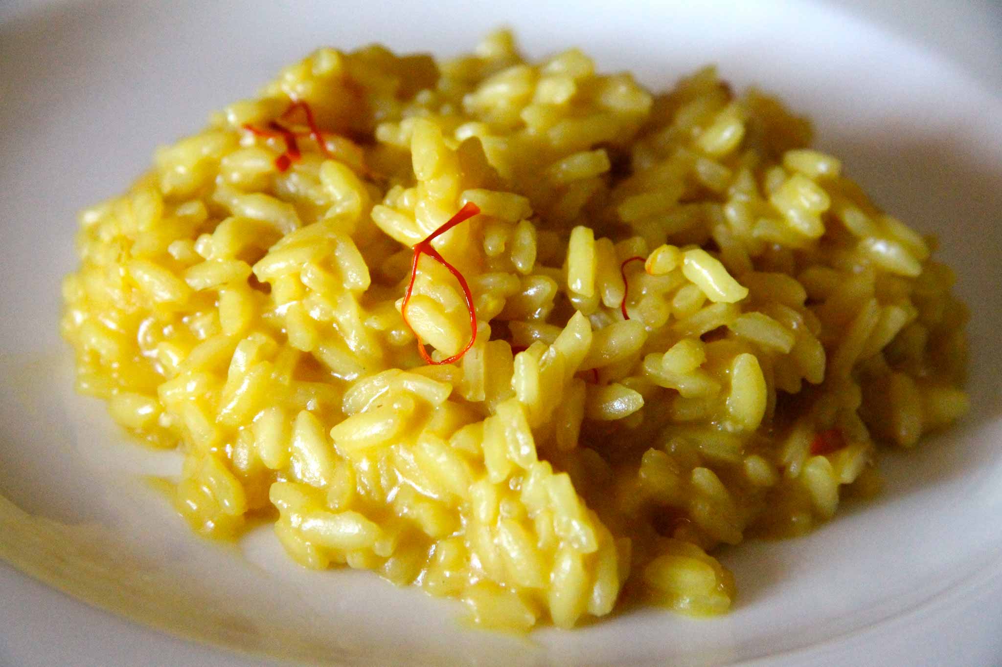 FESTA DEL RISOTTO la sagra dedicata al piatto tipico milanese