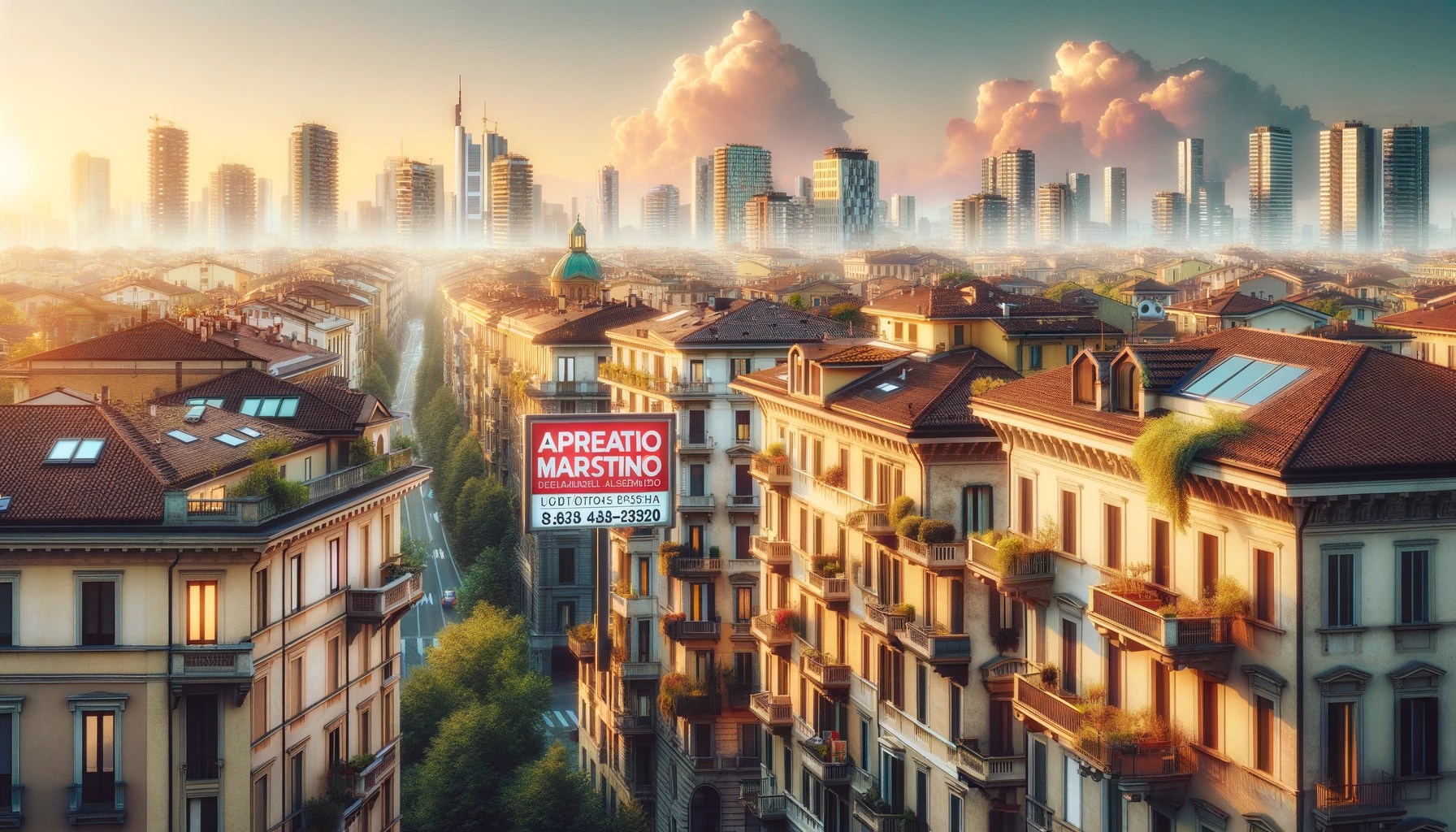 Real Estate Agencies in Milan Apartment Hunt Guide MilanoExplorer