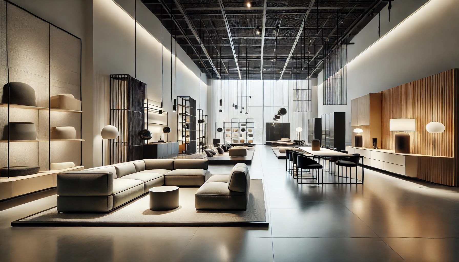 Best Contemporary Furniture Stores Milan's Top Picks MilanoExplorer