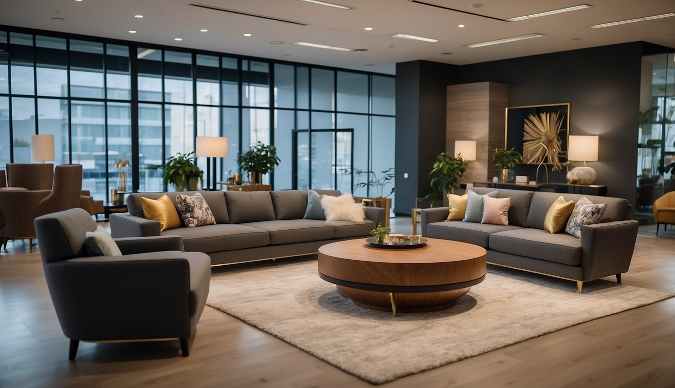 Best Contemporary Furniture Stores Milan's Top Picks MilanoExplorer