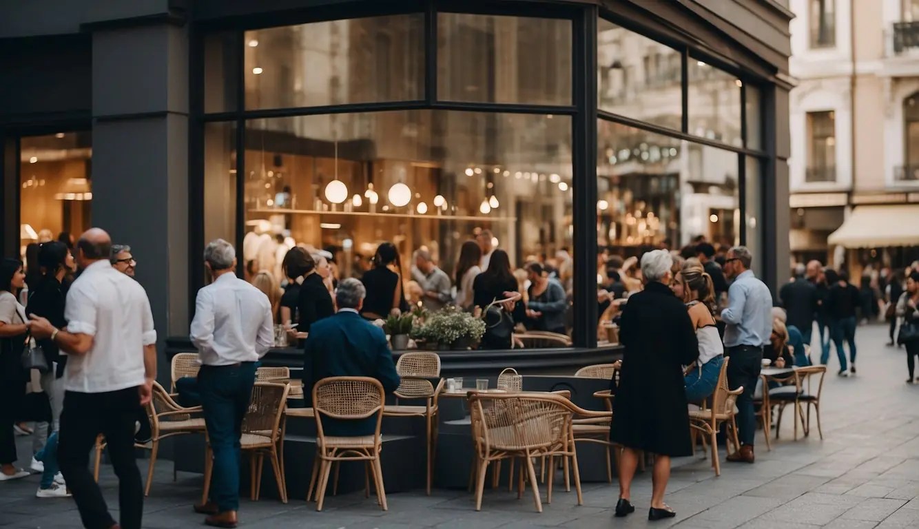 Best Contemporary Furniture Stores Milan's Top Picks MilanoExplorer