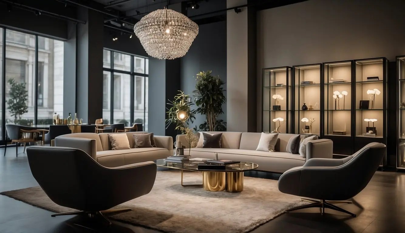 Best Contemporary Furniture Stores Milan's Top Picks MilanoExplorer
