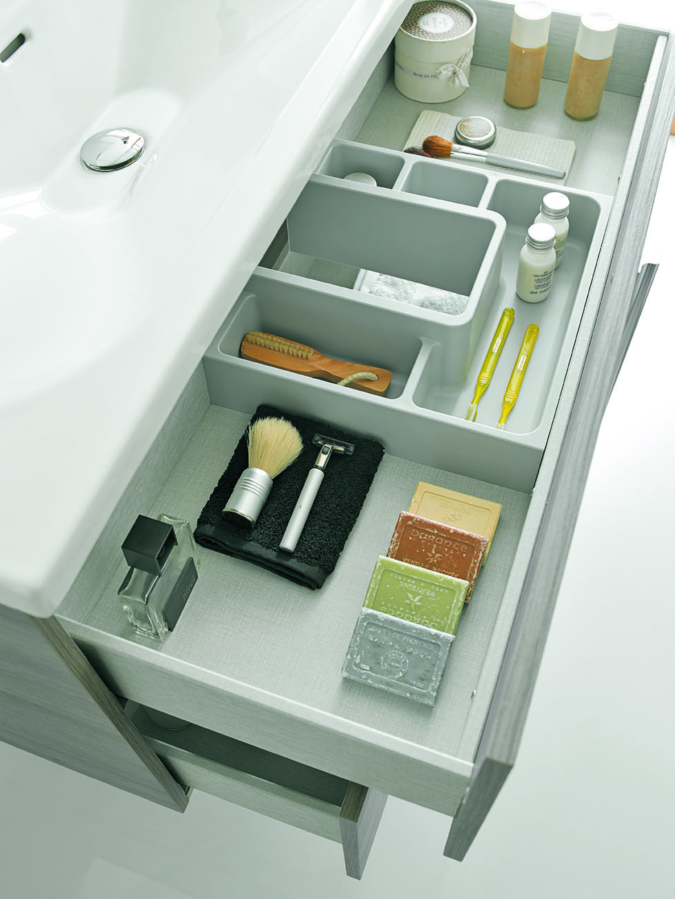 Vanities Myrtle Beach SC Custom Kitchens & Custom Bathrooms