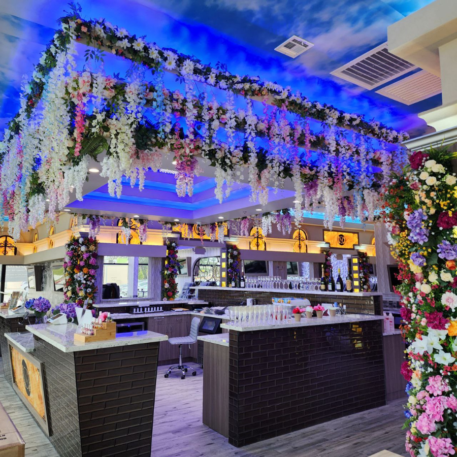 Gallery Milano Nail Spa Grant