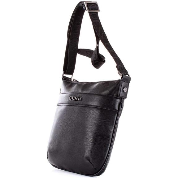 Guess Shoulder Bag for Men Milan Outlets