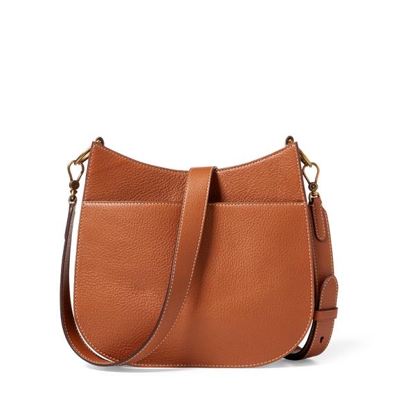 Ralph Lauren Shoulder Bag for Women Milan Outlets