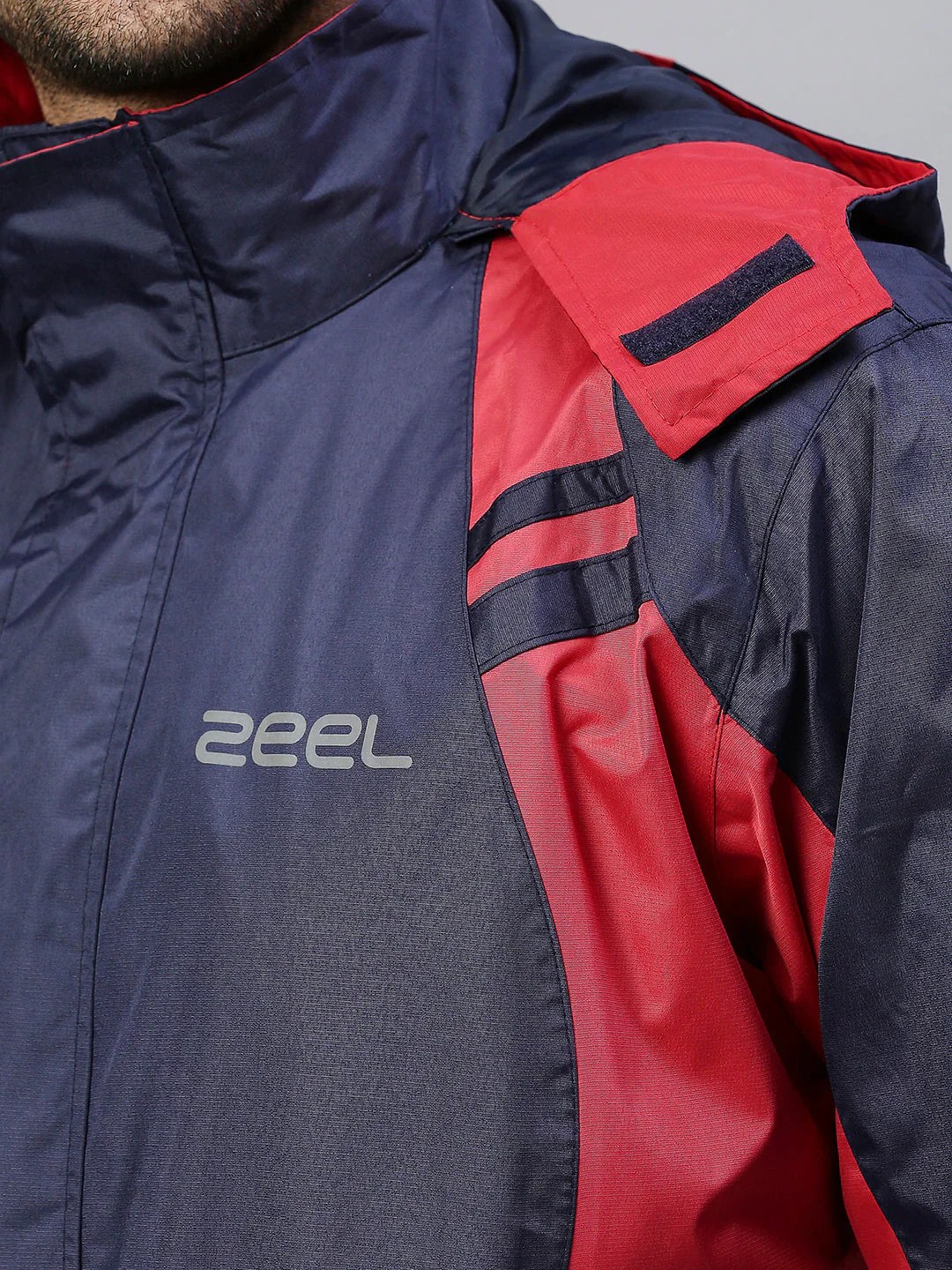 ZEEL RAINWEAR JS508 core Milansafety