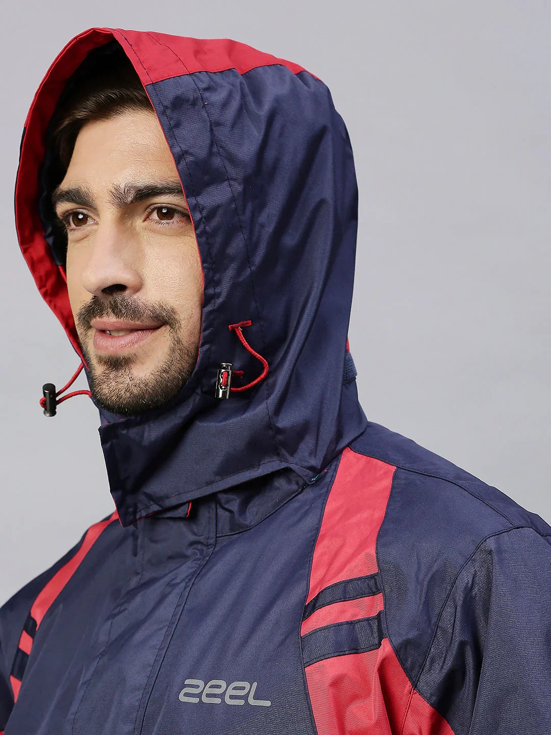 ZEEL RAINWEAR JS508 core Milansafety