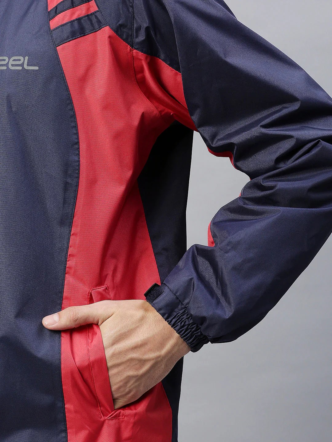 ZEEL RAINWEAR JS508 core Milansafety