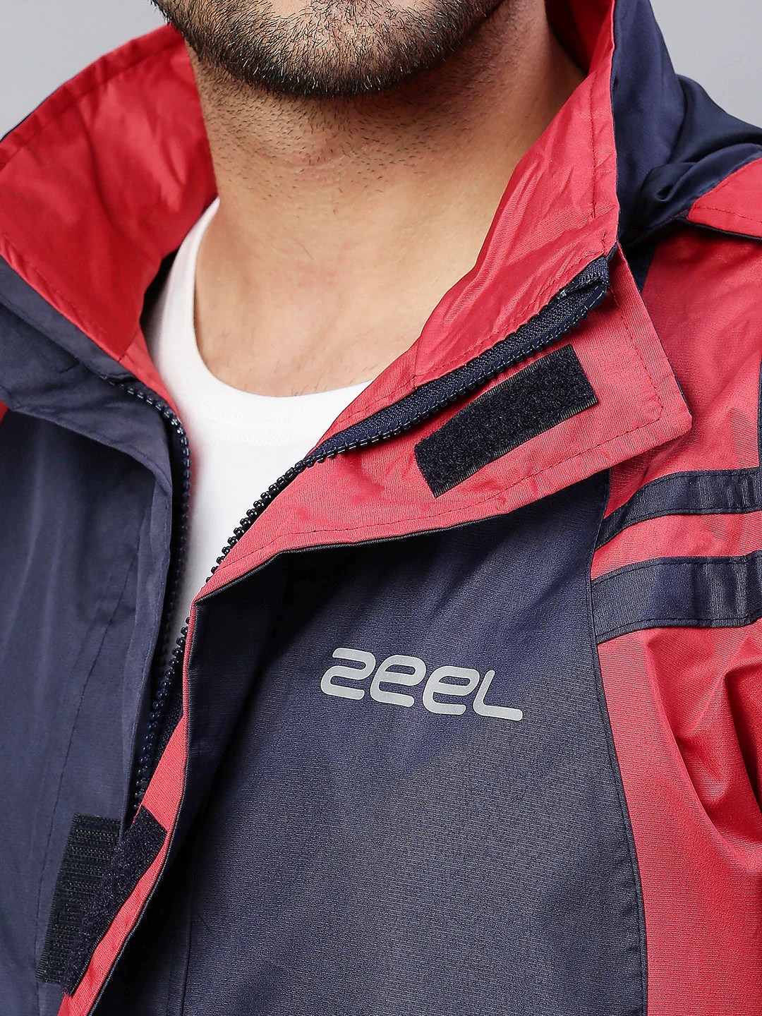 ZEEL RAINWEAR JS508 core Milansafety