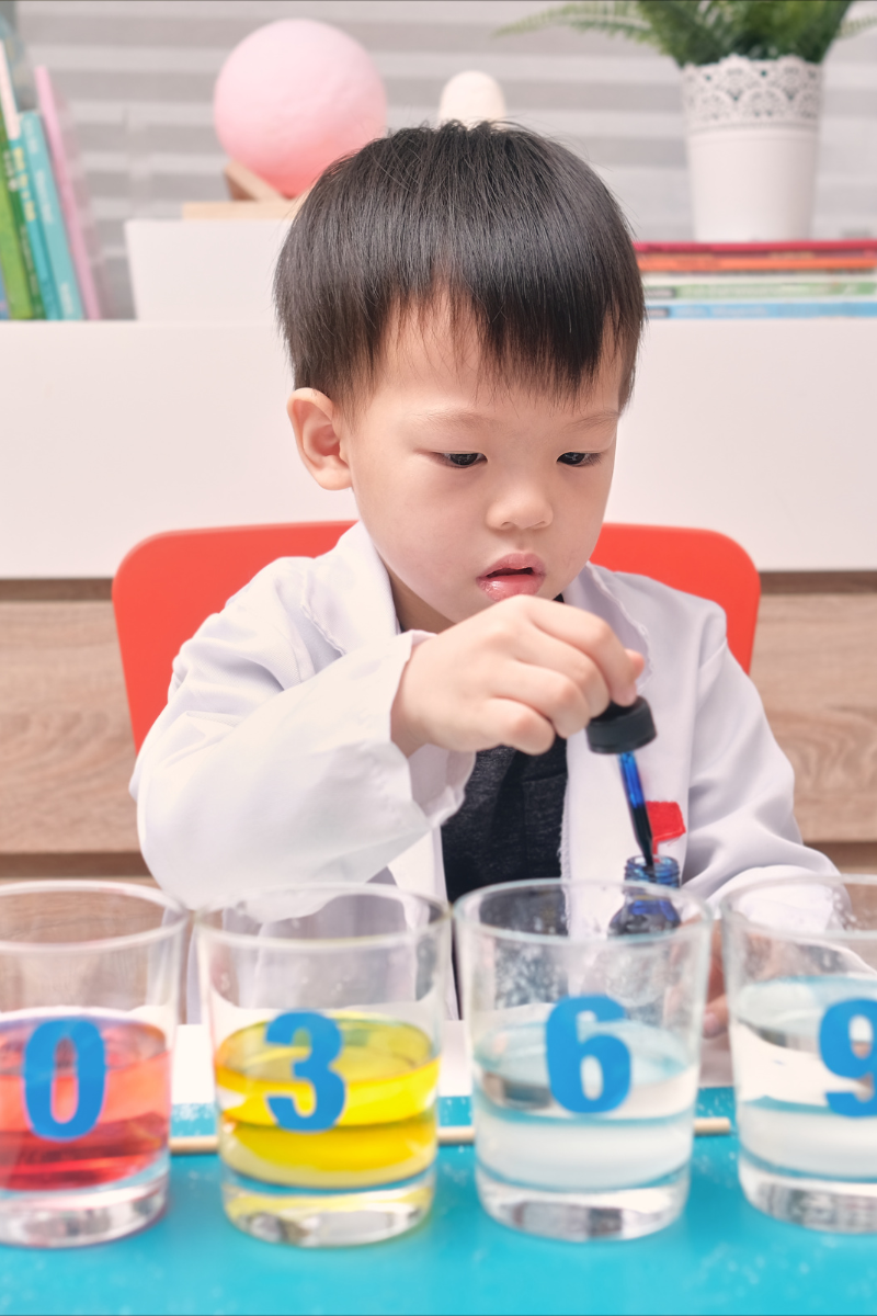 Rainy Day Activities for Toddlers 19 Fun and Creative Ideas