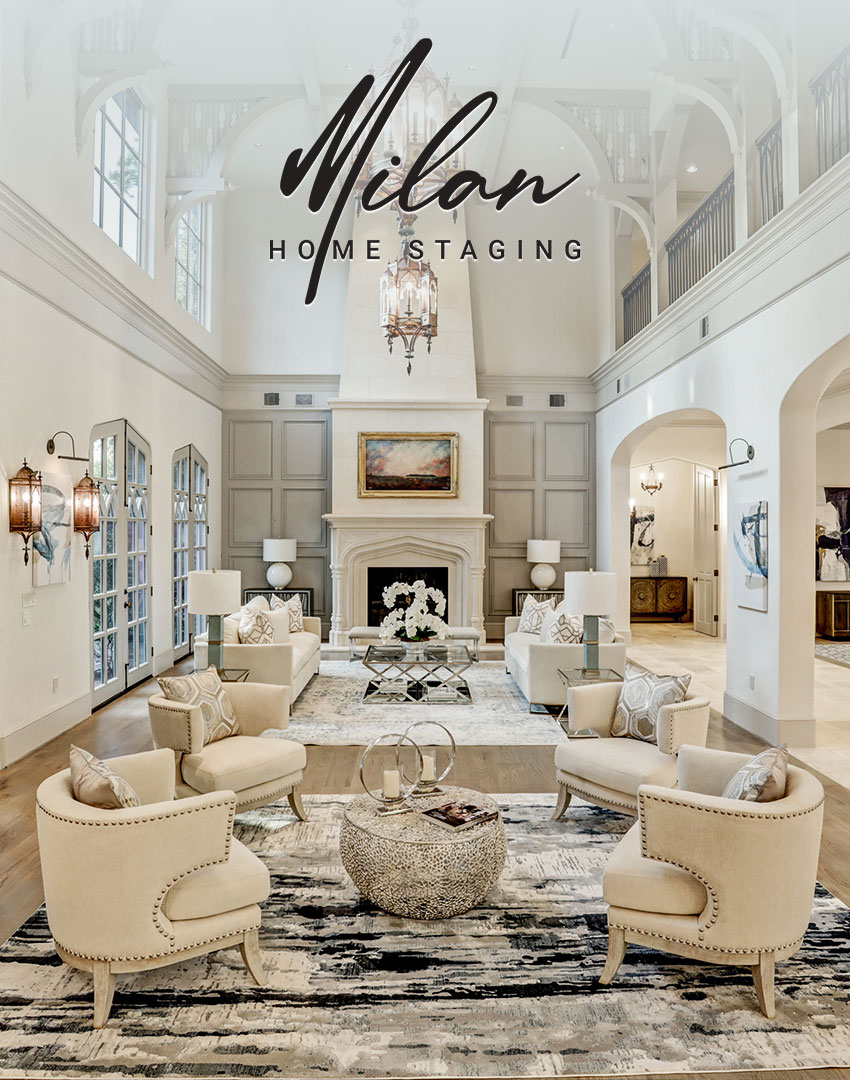 Milan Home Staging