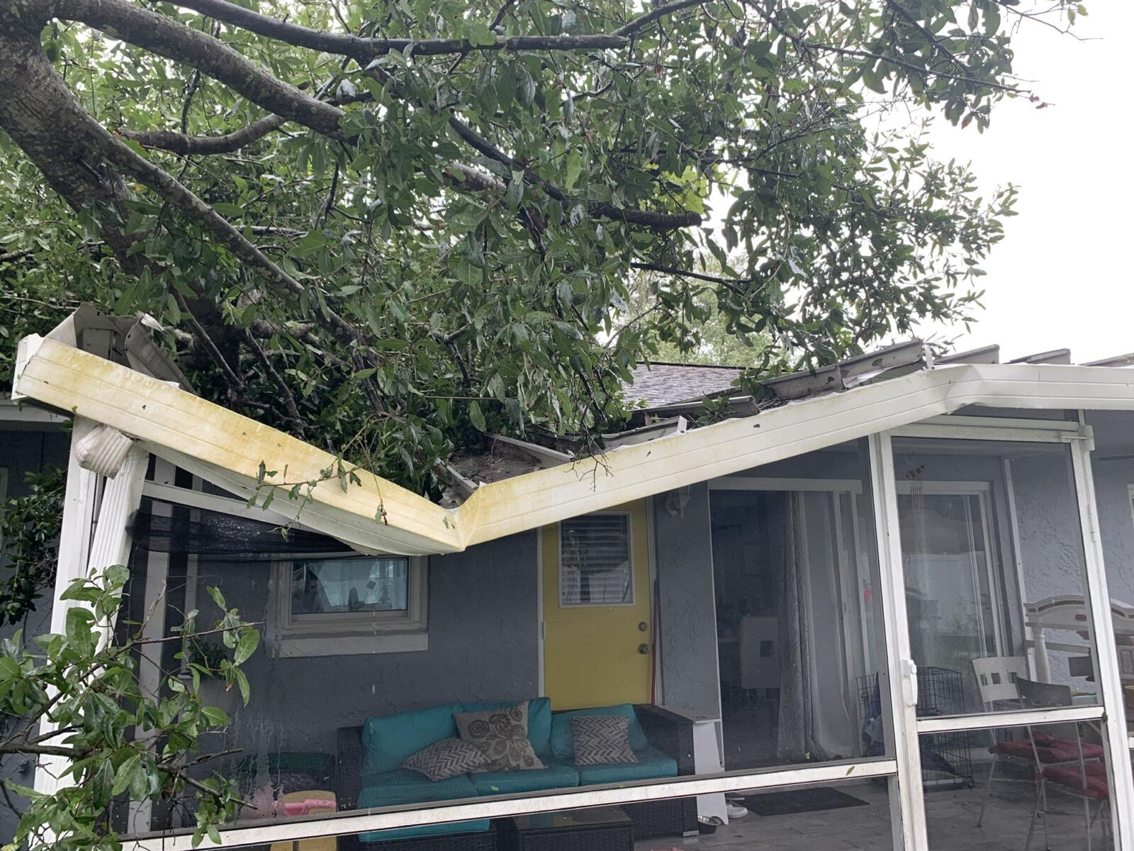 HOW RENTER'S INSURANCE CAN HELP WITH AFTER THE HURRICANE DAMAGES