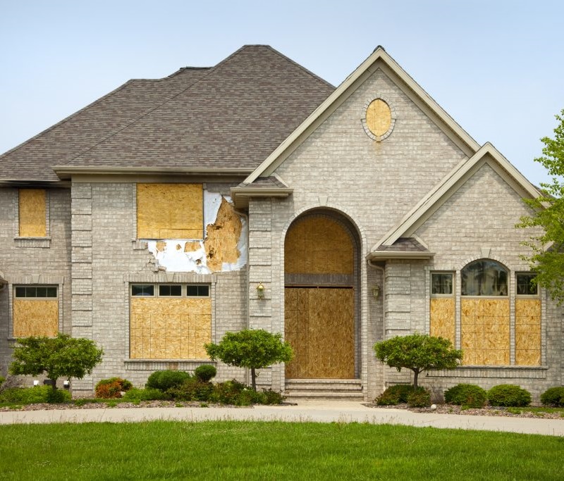 Boardup Services Milato Construction & Restoration