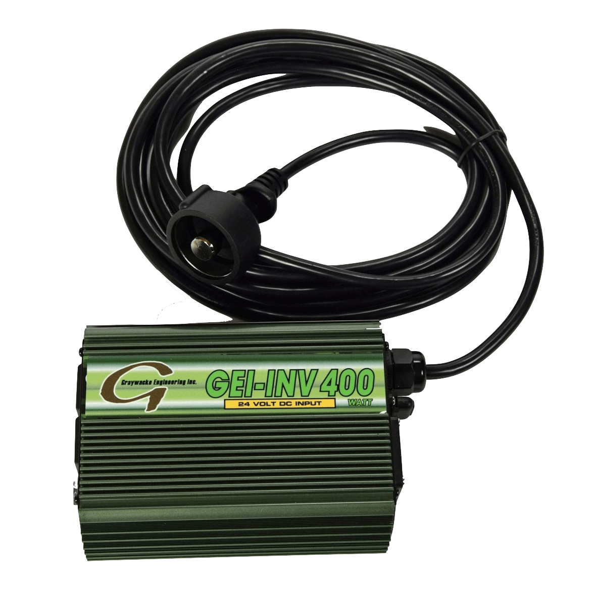24Volt, DC/AC Inverters Military Batteries