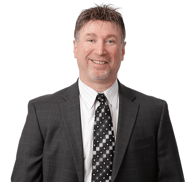 Larry Shaw Attorney at Law Milber Makris Profile