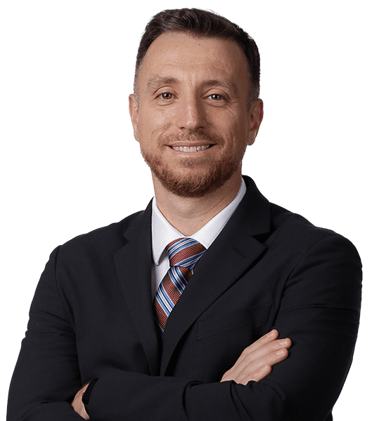 Thomas M. Fleming II Lawyer at Milber Makris Defense Law Specialist