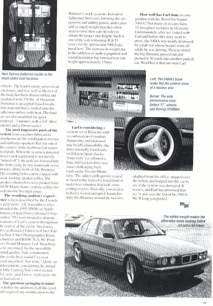 Milbert Vacuum Tube Car Amplifiers