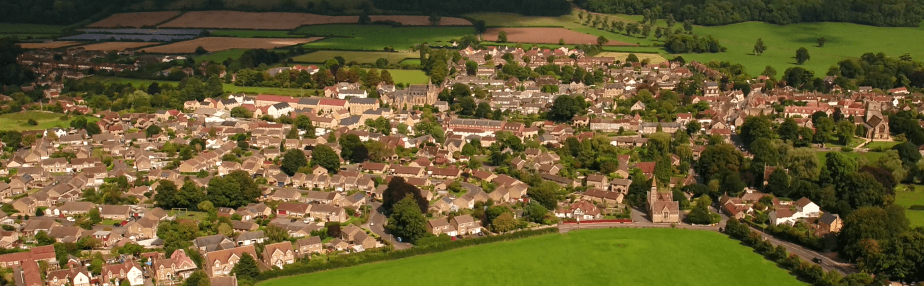 Milborne Port Community Working Together