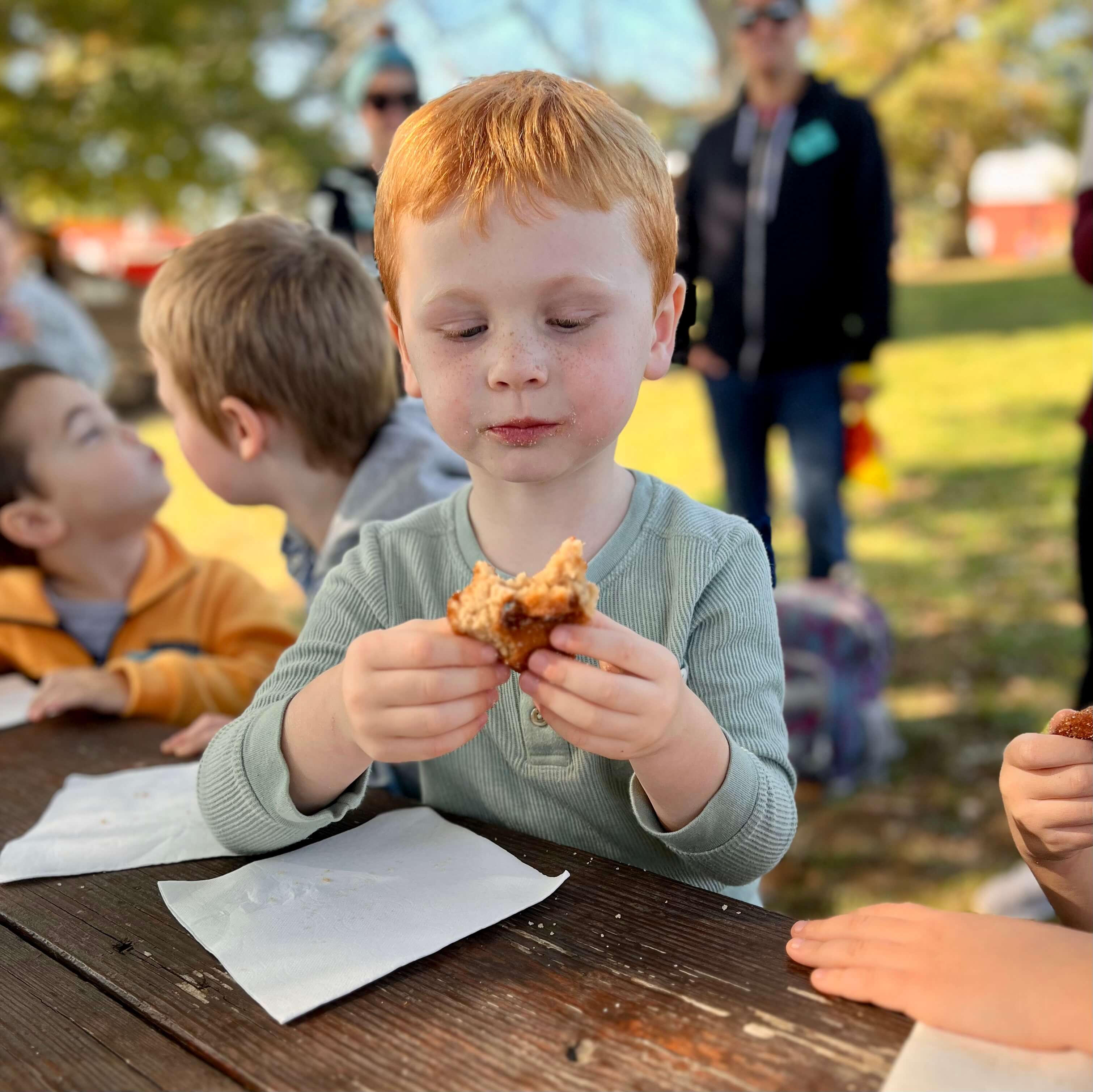 Photo Contest Milburn Orchards