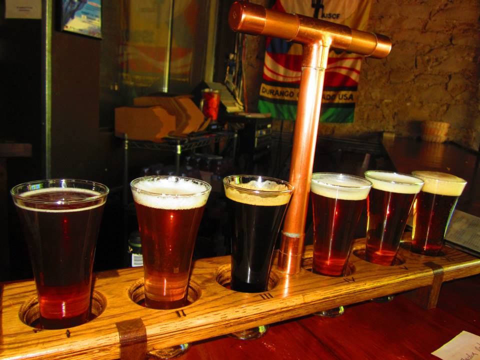 Colorado Breweries The Revolutionary Way to Enjoy a Pint! Mild To