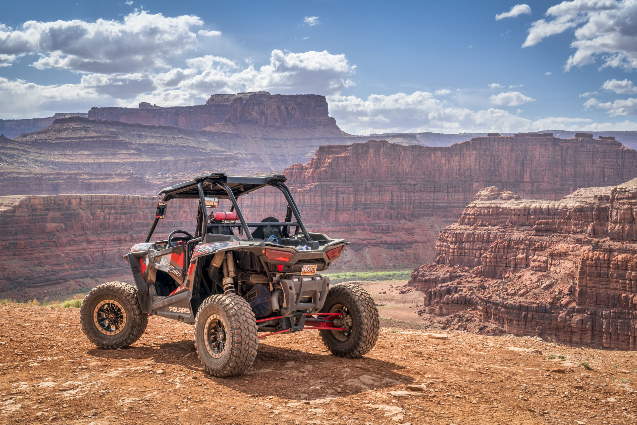 9 Things You Should Know Before OffRoading in Moab