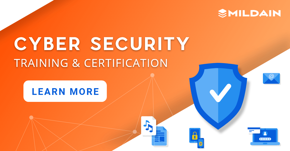 Cyber Security Certification Course Bangalore Cyber Security Training