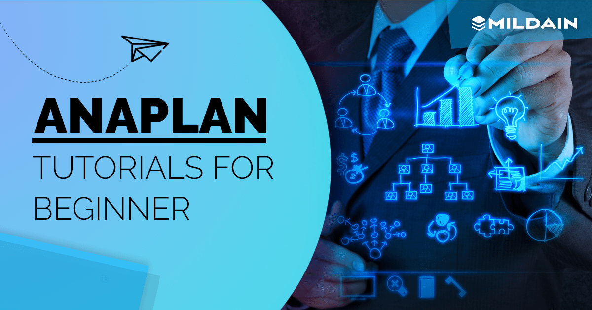 What is Anaplan Anaplan Tutorial For Beginners