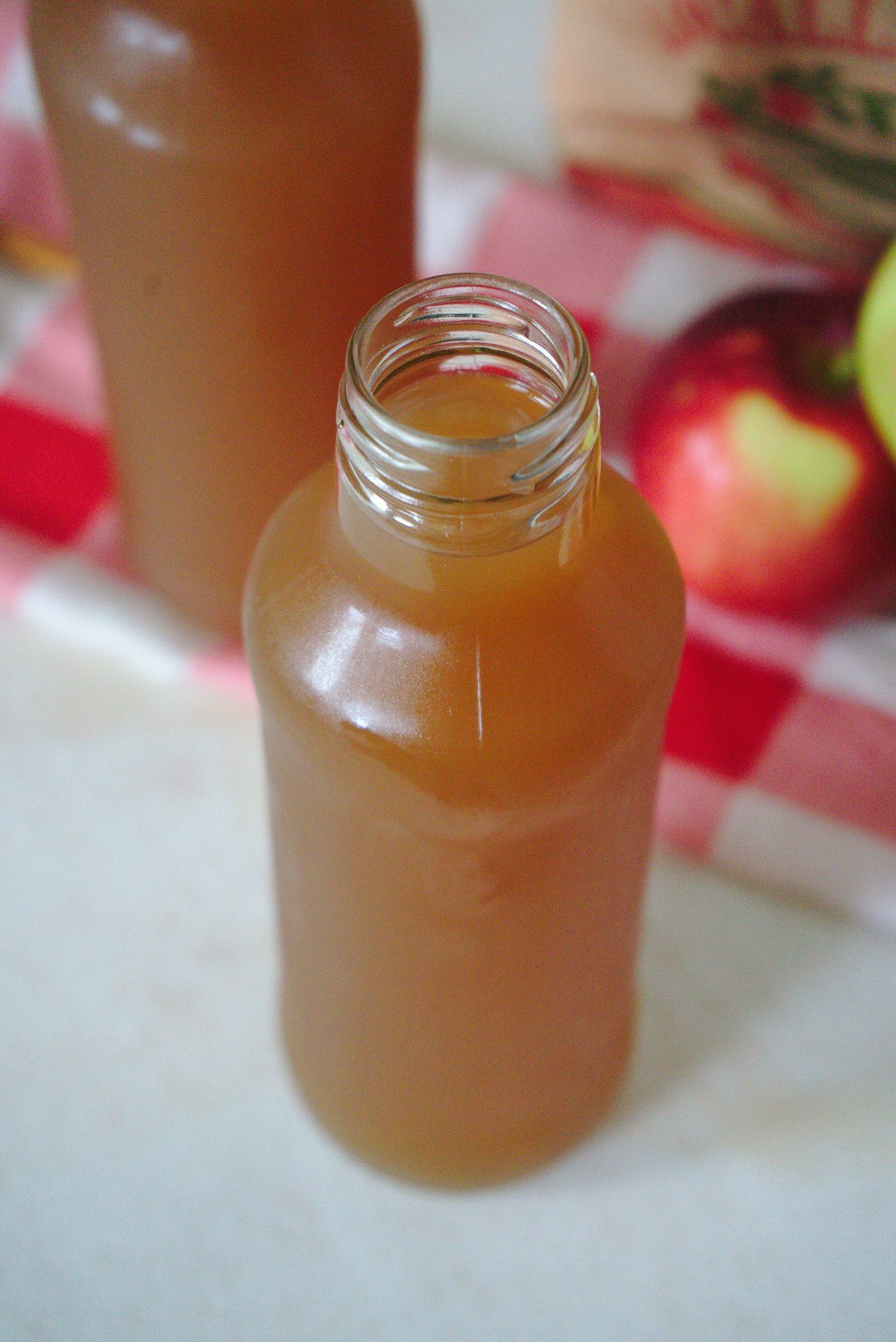 Slow Cooker Apple Cider