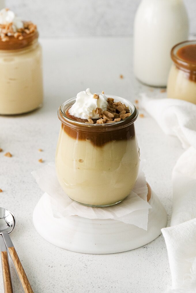 08ButterscotchPudding Mildly Meandering