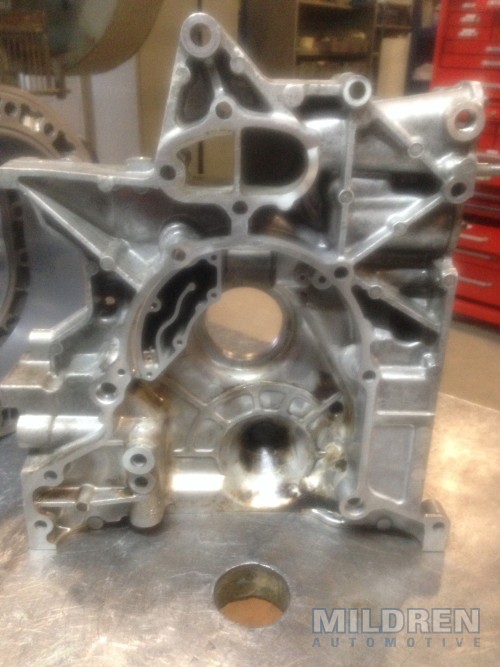 Choosing the Best Oil for Your Mazda Rx8 Mildren Automotive