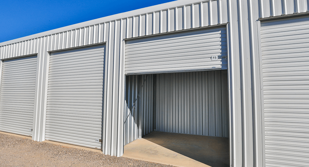 Our Facility Mildura Self Storage